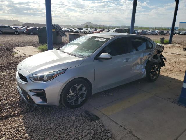 2020 KIA FORTE FE - 3KPF24AD9LE202165