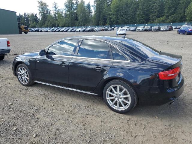 VIN WAUFFAFL4GN016275 2016 Audi A4, Premium Plus S-... no.2