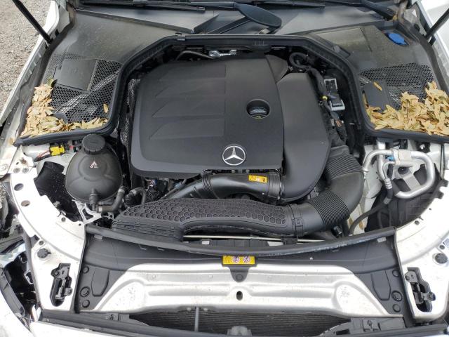 2020 MERCEDES-BENZ C 300 4MAT WDDWF8EB5LR525630  67479574