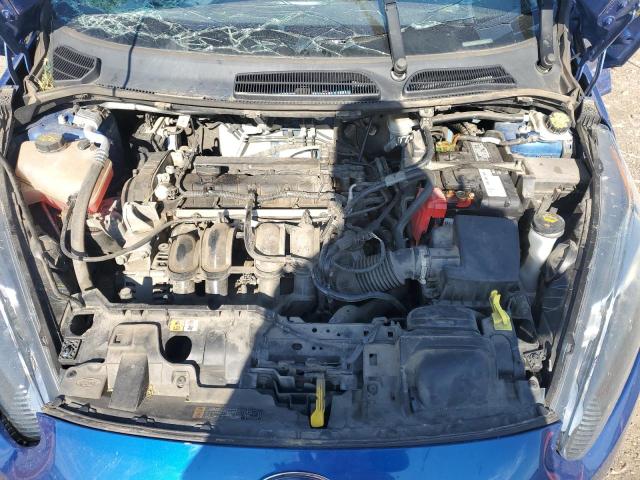 2019 FORD FIESTA 3FADP4BJ4KM144926