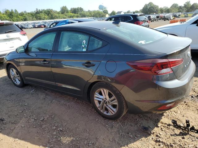 2020 HYUNDAI ELANTRA SE - 5NPD84LF4LH612940