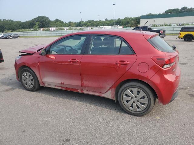 2020 KIA RIO LX - 3KPA25AD6LE290334