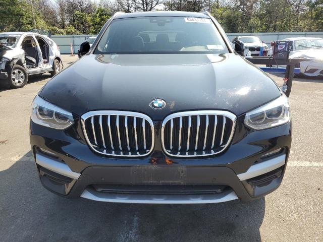 2020 BMW X3 XDRIVE3 - 5UXTY5C06L9D41161