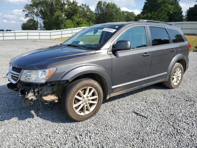 VIN 3C4PDDBG2ET192925 2014 Dodge Journey, Sxt no.1