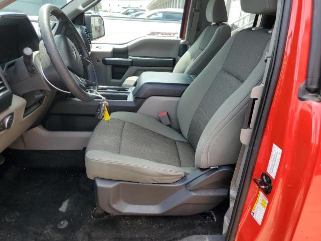 2015 FORD F150 SUPER - 1FTEX1CPXFKD76220