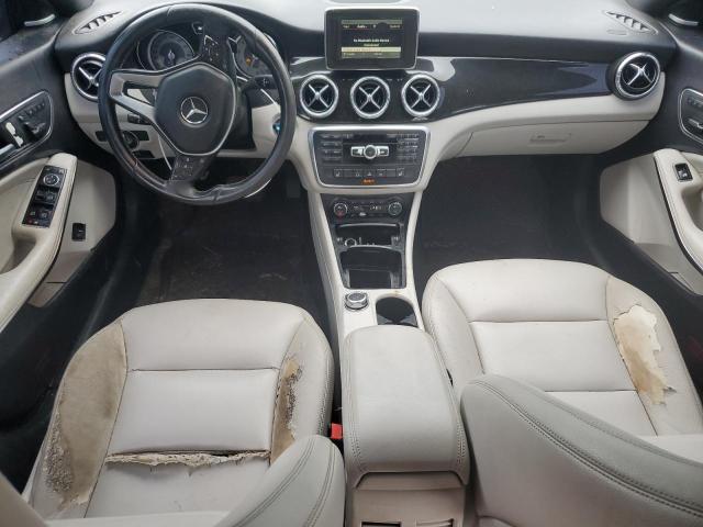 VIN WDDSJ4EB7EN039580 2014 Mercedes-Benz CLA-Class,... no.8