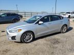 2019 FORD FUSION SE - 3FA6P0H73KR272400