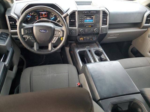 2015 FORD F150 SUPER - 1FTEW1EP8FFC72480