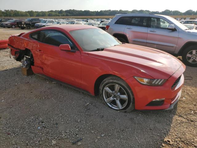 2017 FORD MUSTANG - 1FA6P8AMXH5320632