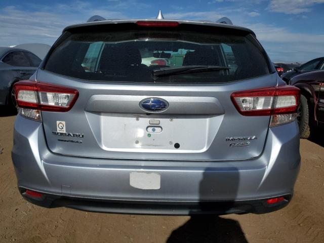 VIN 4S3GTAD68H3701678 2017 Subaru Impreza, Premium ... no.6