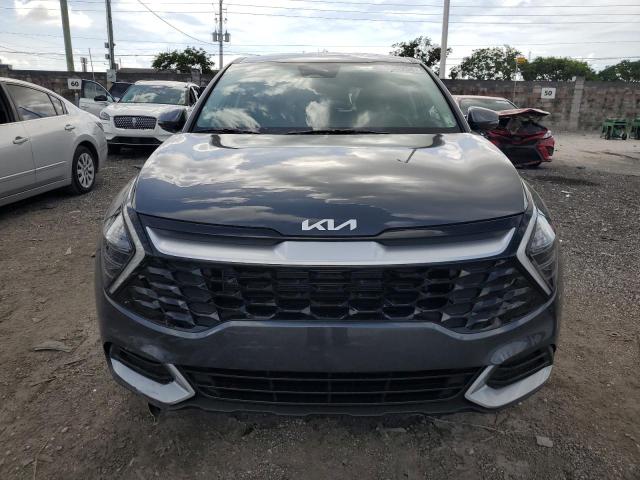 2024 KIA SPORTAGE E - 5XYK33DFXRG184046