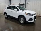 CHEVROLET TRAX 1LT photo