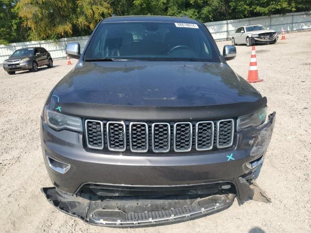 2017 JEEP GRAND CHER - 1C4RJFBGXHC701351