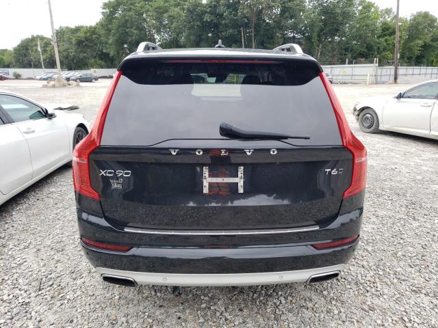 VIN YV4A22PK7H1157397 2017 Volvo XC90, T6 no.6