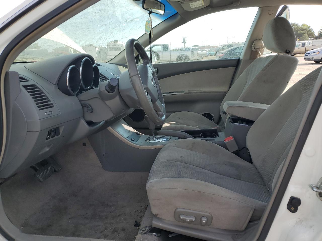 Lot #2955076775 2006 NISSAN ALTIMA SE