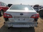 SUBARU LEGACY 2.5 снимка