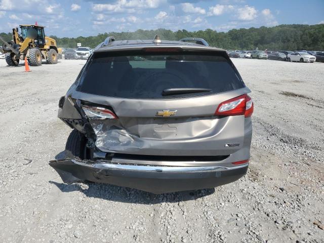 2018 CHEVROLET EQUINOX PR - 3GNAXMEV8JS560801