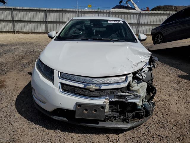 VIN 1G1RB6E45EU161131 2014 Chevrolet Volt no.5