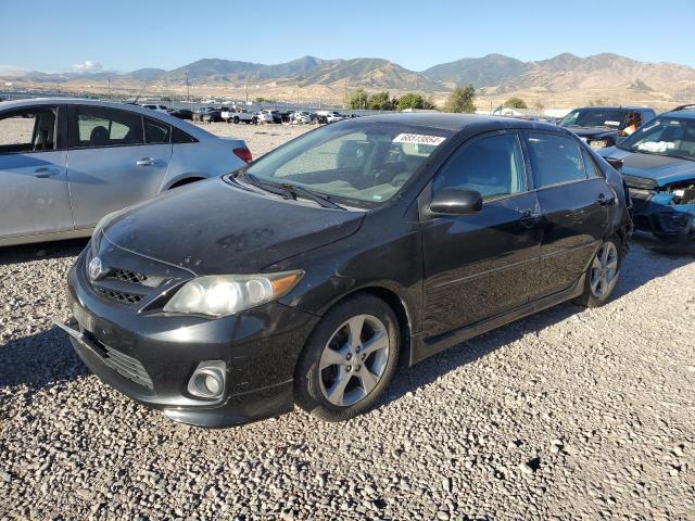 Vin: 5yfbu4ee8dp151950, lot: 68513854, toyota corolla base 2013 img_1