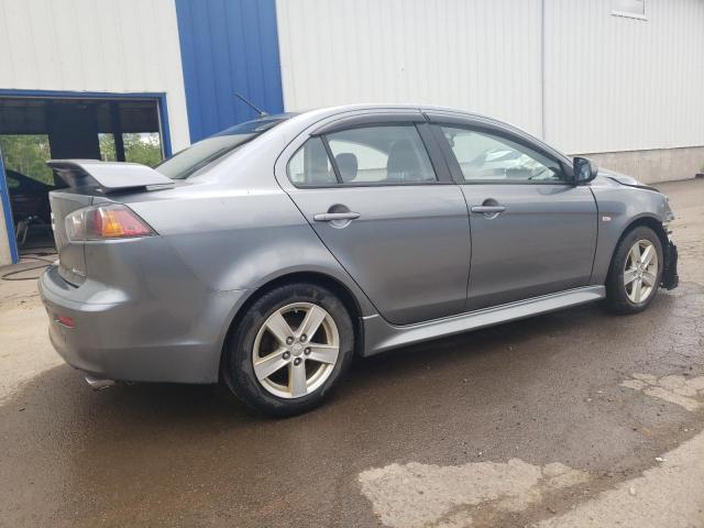Vin: ja32u2fu9eu600761, lot: 68704354, mitsubishi lancer es/es sport 20143