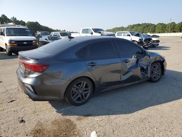 2021 KIA FORTE GT L 3KPF34AD6ME264668  68043384