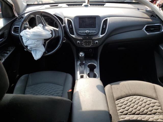 2020 CHEVROLET EQUINOX LT - 3GNAXJEV6LS501960