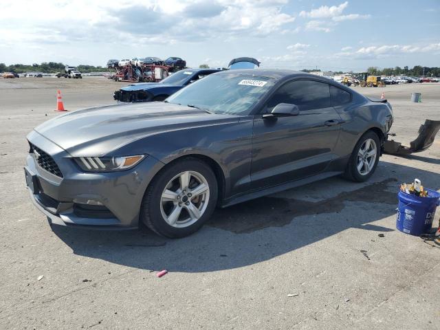 2017 FORD MUSTANG 2017