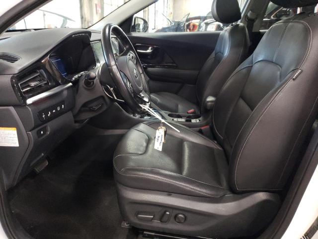 2020 KIA NIRO EX PR - KNDCE3LC4L5361583