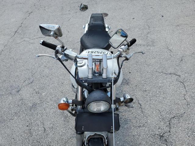 2001 HONDA VT750 DC JH2RC44061K503139