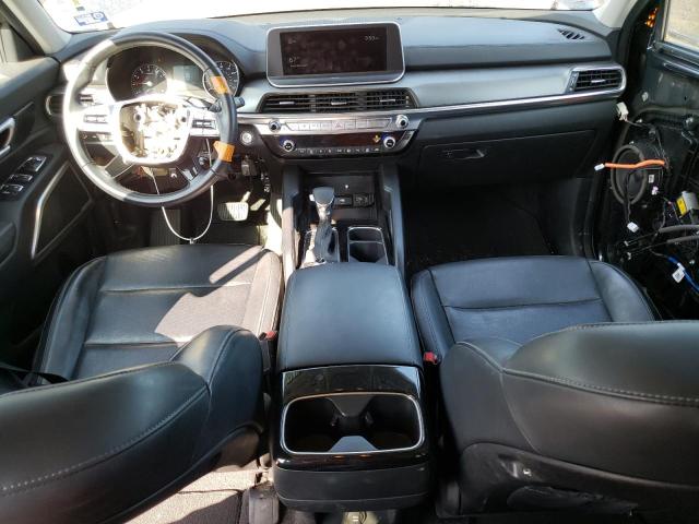 2022 KIA TELLURIDE - 5XYP2DHC8NG208384