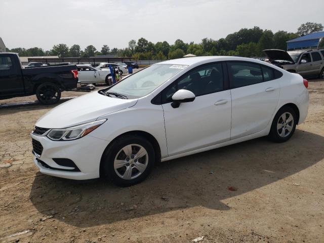 2018 CHEVROLET CRUZE LS 2018