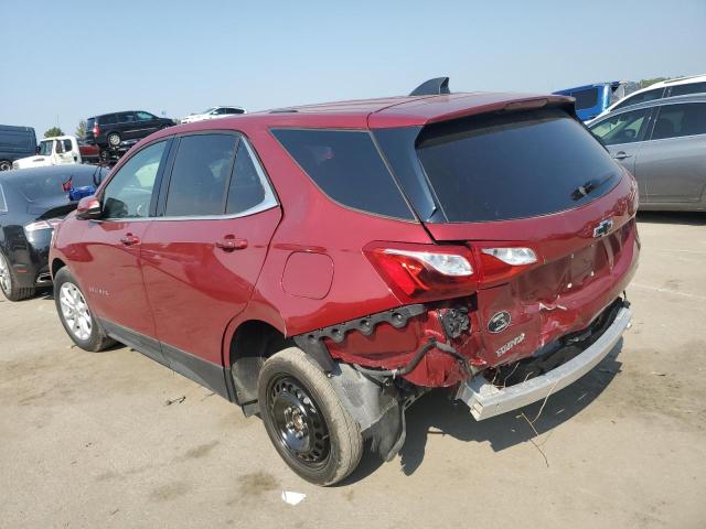 2018 CHEVROLET EQUINOX LT 3GNAXJEV6JS649183  69775944