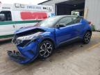 2020 TOYOTA C-HR XLE - JTNKHMBX8L1090852