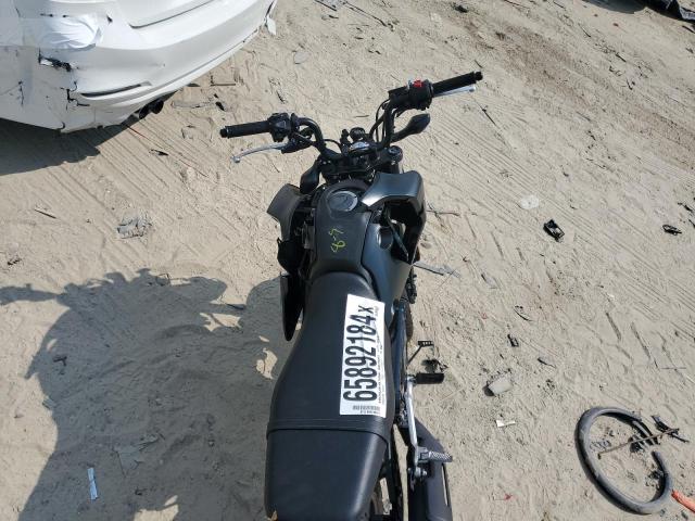 2023 HONDA GROM 125 MLHJC9212P5108622