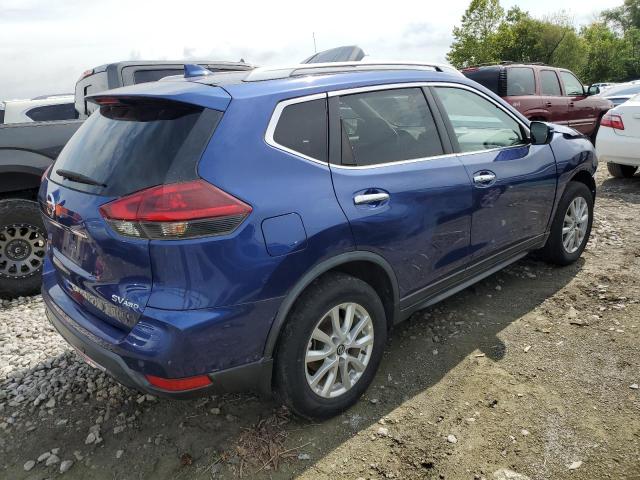 2019 NISSAN ROGUE S - KNMAT2MV9KP525212