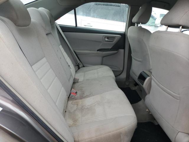 2016 TOYOTA CAMRY LE - 4T1BF1FK4GU244576