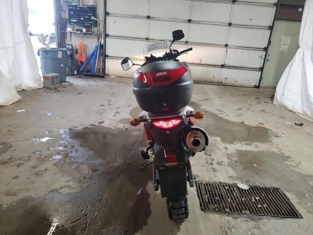 2006 SUZUKI DL650 K JS1VP54A762102842