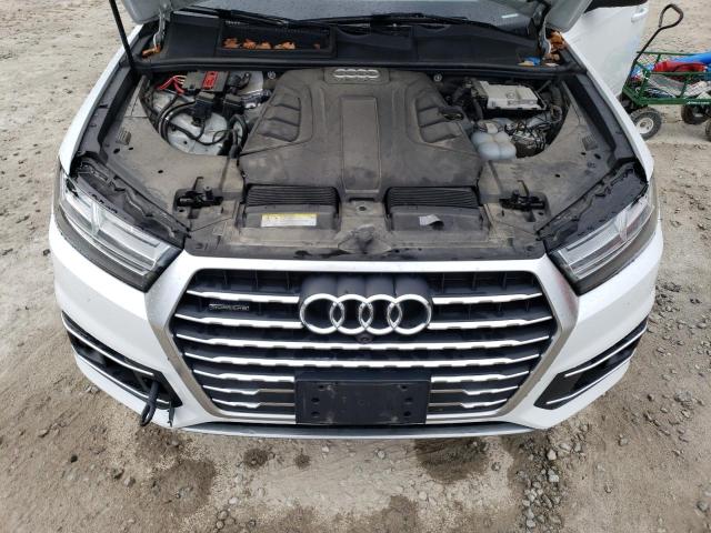 2018 AUDI Q7 PRESTIG - WA1VAAF72JD001846