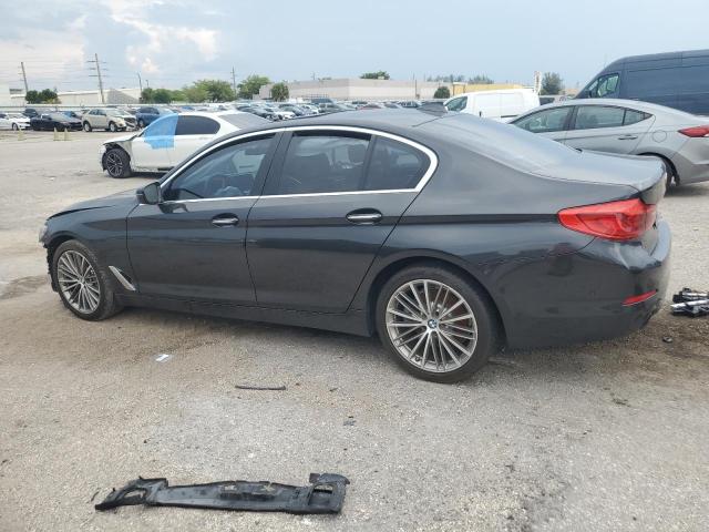 VIN WBAJA5C30HG894652 2017 BMW 5 Series, 530 I no.2