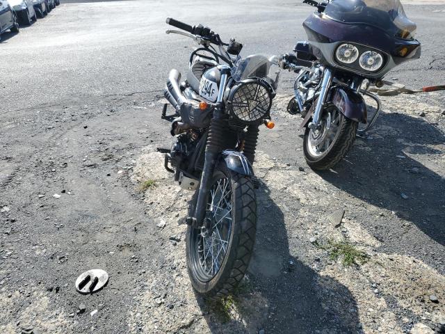 2017 TRIUMPH MOTORCYCLE STREET SCR SMTD44GN8HT809188