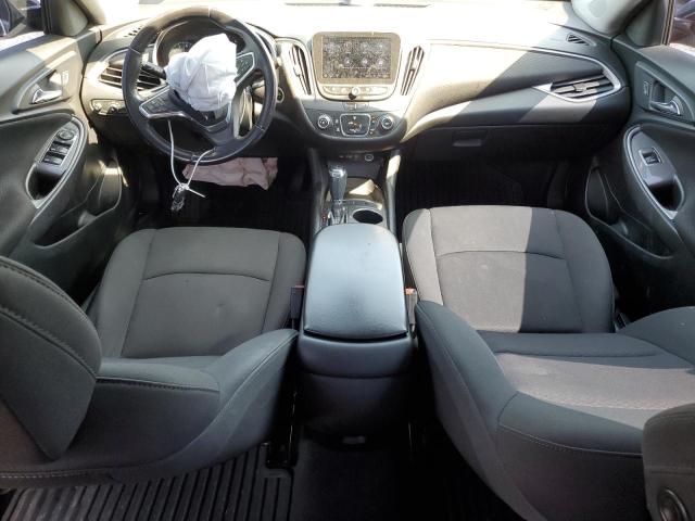2020 CHEVROLET MALIBU RS - 1G1ZG5ST8LF144851