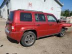 JEEP PATRIOT SP photo