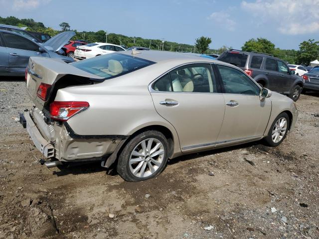 Vin: jthbk1eg2a2343802, lot: 57386075, lexus es350 350 20103