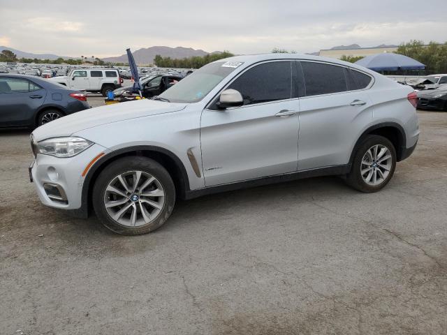 2019 BMW X6 SDRIVE3 - 5UXKU0C5XK0G92812