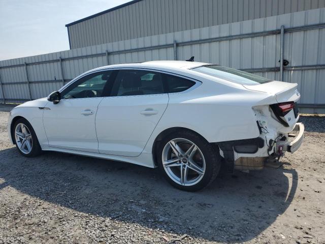 2021 AUDI A5 PREMIUM - WAUDACF59MA030064