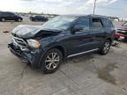 2016 DODGE DURANGO LI - 1C4RDHDG2GC340583