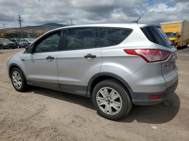 Vin: 1fmcu0f72gua68448, lot: 68345274, ford escape s 20162