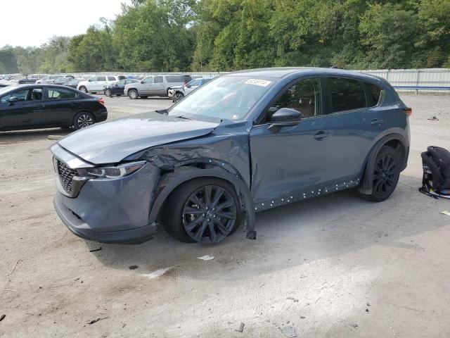 VIN JM3KFBCM4N0527023 2022 Mazda CX-5, Preferred no.1