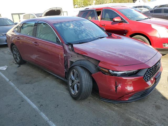 2023 HONDA ACCORD EX 1HGCY1F36PA058911  66215434