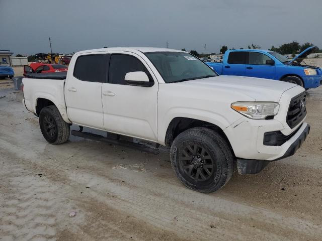 VIN 5TFAX5GN9HX084224 2017 Toyota Tacoma, Double Cab no.4